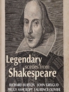 Legendary Scenes from Shakespeare (MP3)